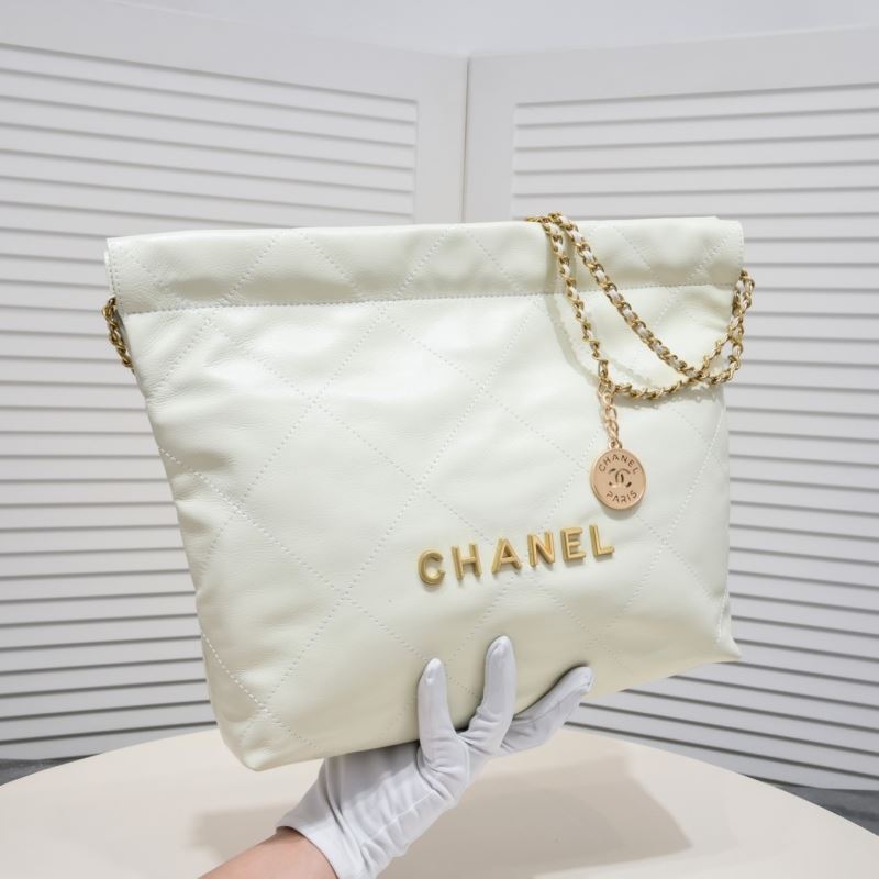 Chanel Shopping Bags